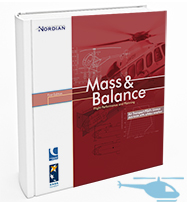 Mass & Balance Helicopter