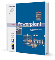 Powerplant