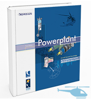 Powerplant Helicopter
