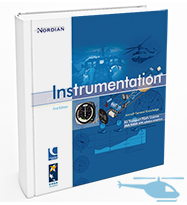 Instrumentation Helicopter