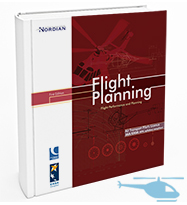Flight Planning Helicopter